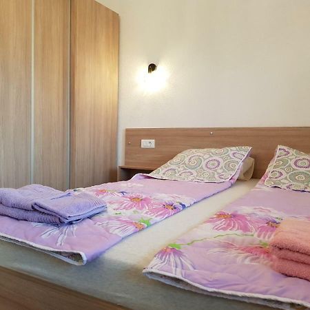Apartment Dimeski Ochryda Zewnętrze zdjęcie