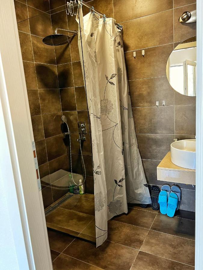 Apartment Dimeski Ochryda Zewnętrze zdjęcie