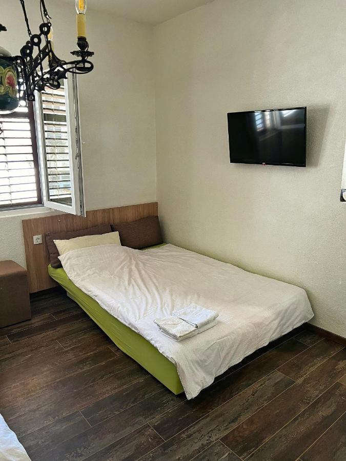 Apartment Dimeski Ochryda Zewnętrze zdjęcie