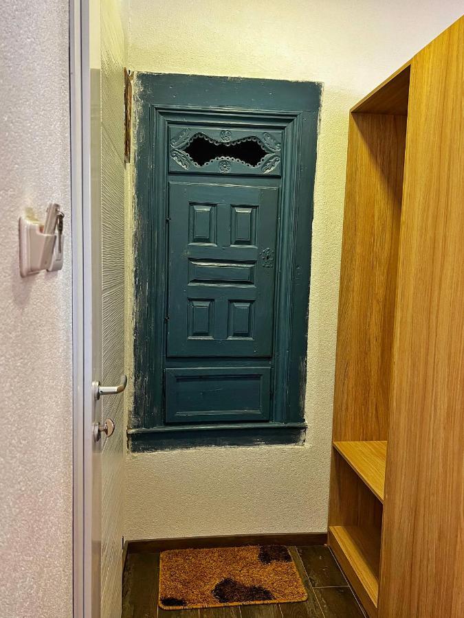 Apartment Dimeski Ochryda Zewnętrze zdjęcie