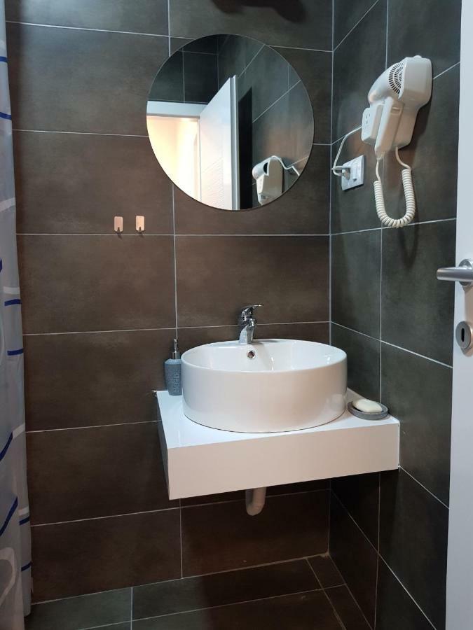 Apartment Dimeski Ochryda Zewnętrze zdjęcie
